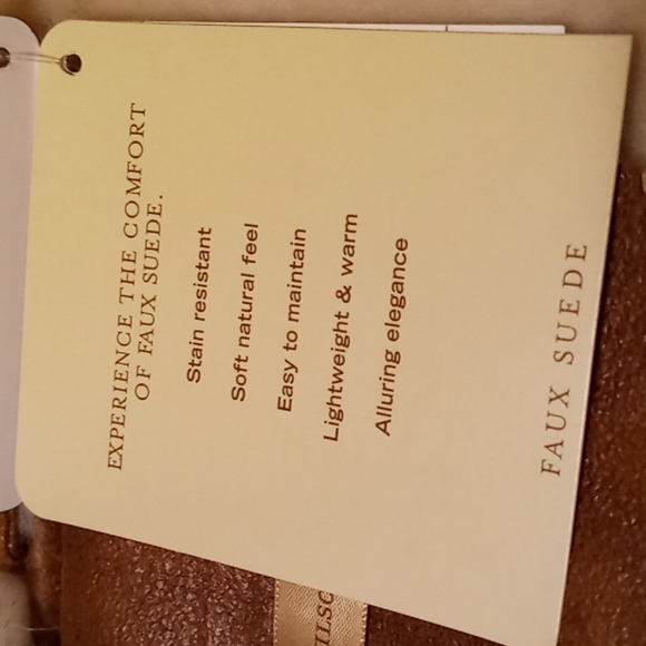 NWT,RARE,Vintage 90s,Beautiful,Penny Lane,Faux Leather & Shearling,Maxi Coat🤎🤎 - Picture 14 of 17